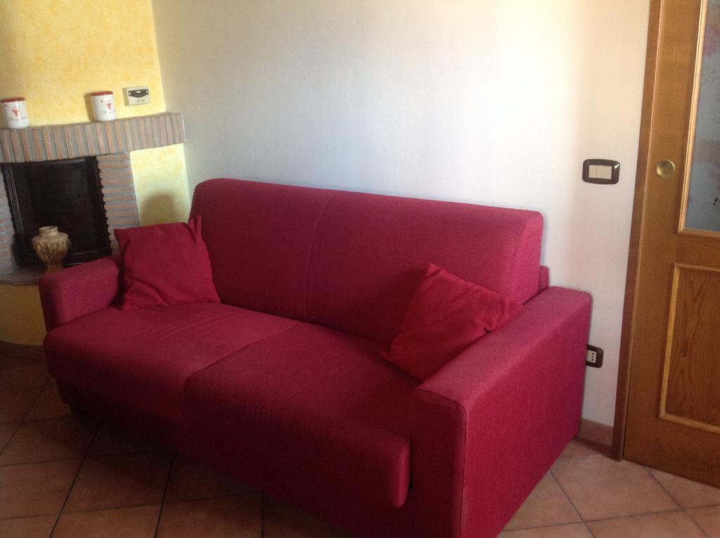 Villetta In Maremma La Pescaia Екстер'єр фото